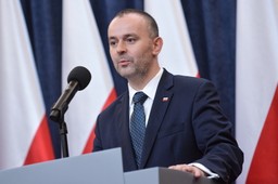 Mucha: Nie ma na co czekać, trzeba reformować wymiar sprawiedliwości