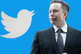 Elon Musk spotkał się z pracownikami Twittera. "Potwierdziło się wiele ich obaw"