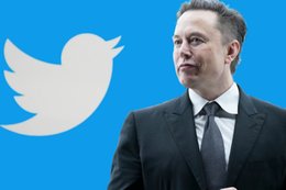 Elon Musk spotkał się z pracownikami Twittera. "Potwierdziło się wiele ich obaw"