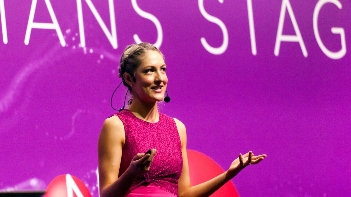 Dr Megan Rosi