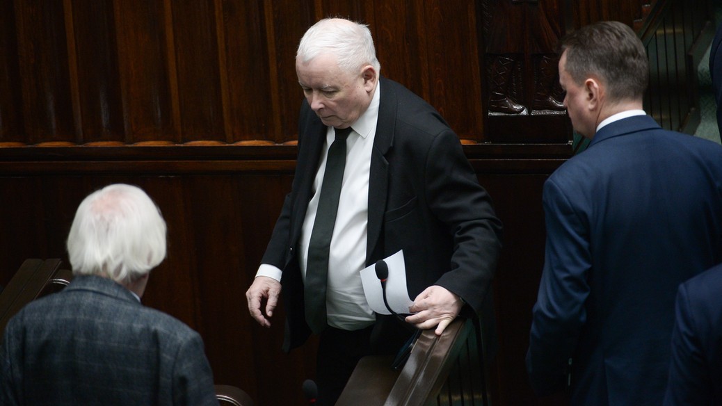 Jarosław Kaczyński