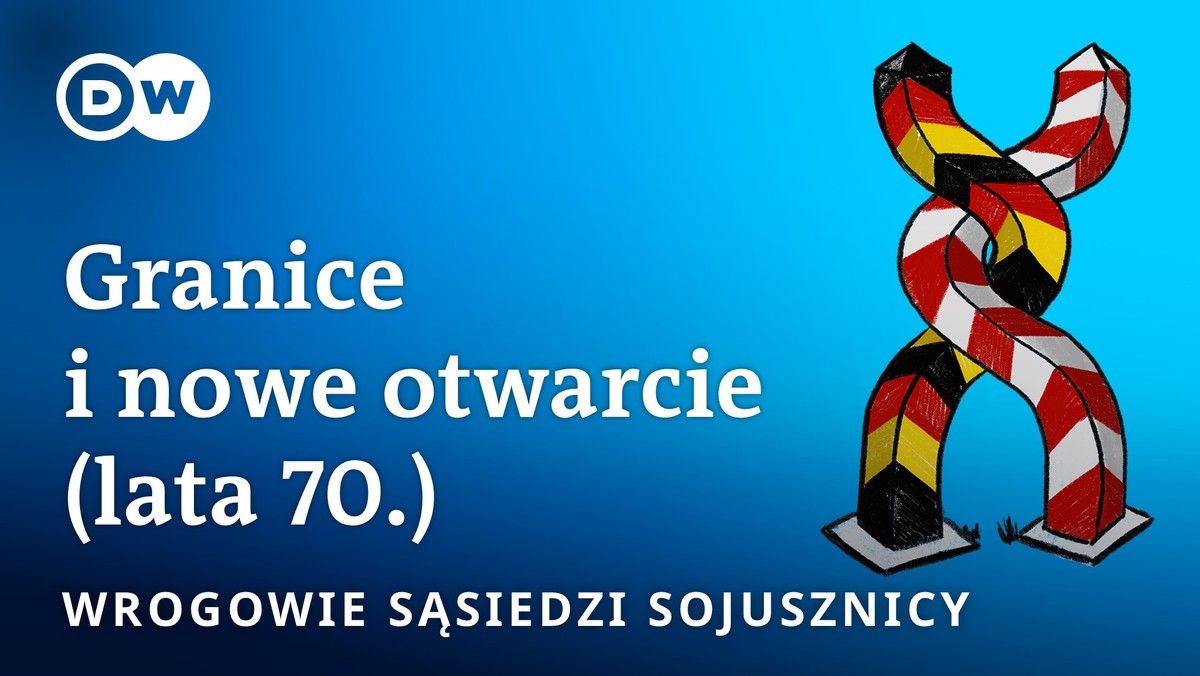 "Granice i nowe otwarcie". Niemiecki hołd w Warszawie i tajna umowa Gierka i Schmidta