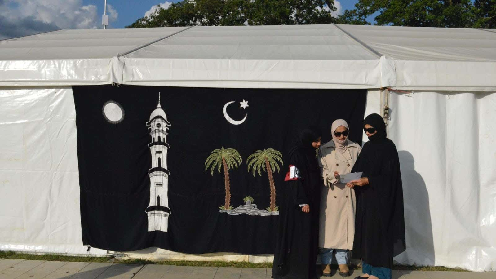 Muslim women hit back at hijab pressure survey findings