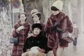 Njeno prezime je uvek bilo jedino koje se ZAVRŠAVALO NA -IĆ u najvećim filmskim ostvarenjima: Danas slavi 90. rođendan kao ITALIJANSKA DIVA i to radno, a redovno posećuje sestru u Beogradu