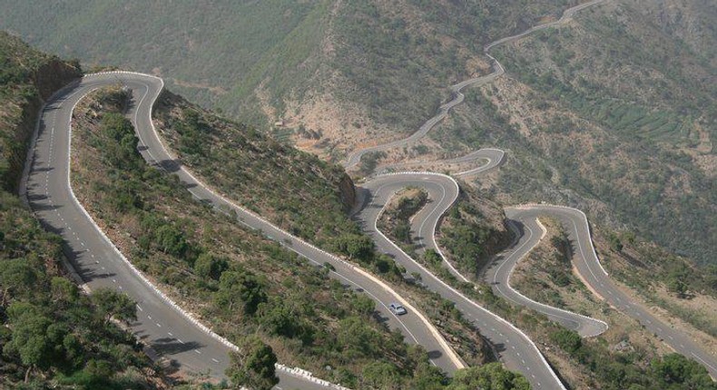 Baringo, Kenya