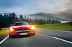 Mercedes SLS AMG - Autem marzeń do pracy