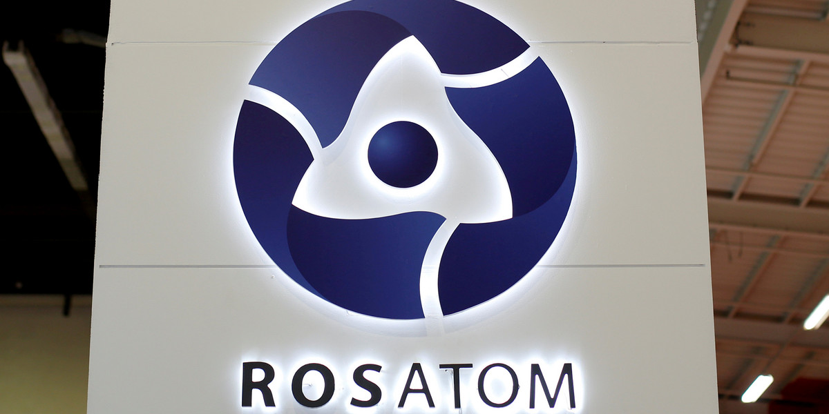 Rosyjski Rosatom rozważy udział w przetargu na polską elektrownię jądrową