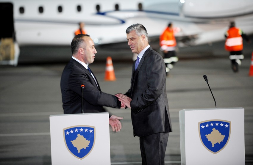 Les navodi da je sledeća faza promena vlasti u Prištini