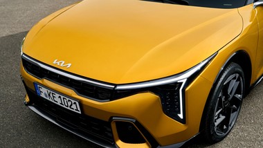 nowa kia już w polsce: spala 5,9 l na 100 km, ceny i styl też ma świetne