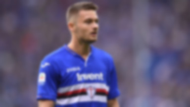 Włoskie media: Sampdoria Genua chce przedłużyć kontrakt z Karolem Linettym