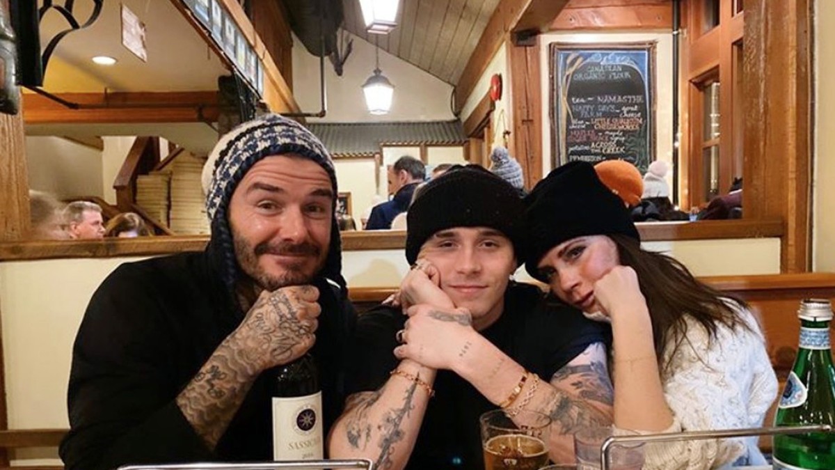 Bivša devojka Bruklina Bekama zapalila internet objavom o odnosu sa Viktorijom 