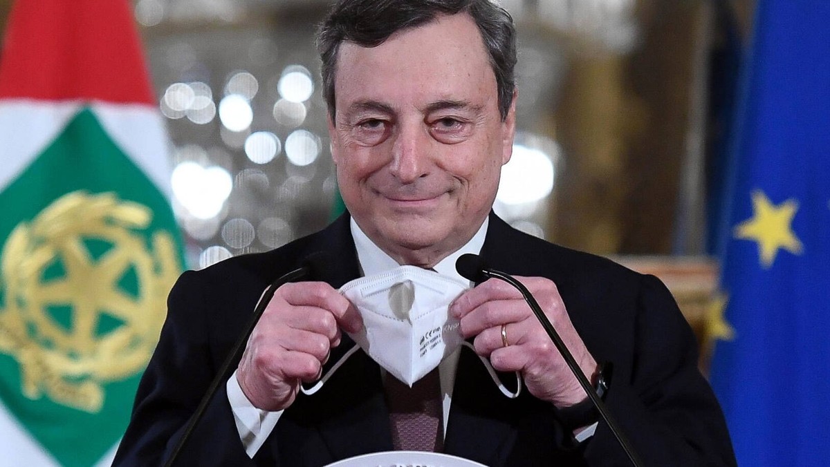 draghi