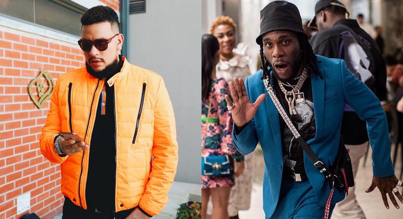 The lingering rift between Burna Boy and AKA appears to be getting worse as the latter has demanded an apology from the former before his billed performance in South Africa.