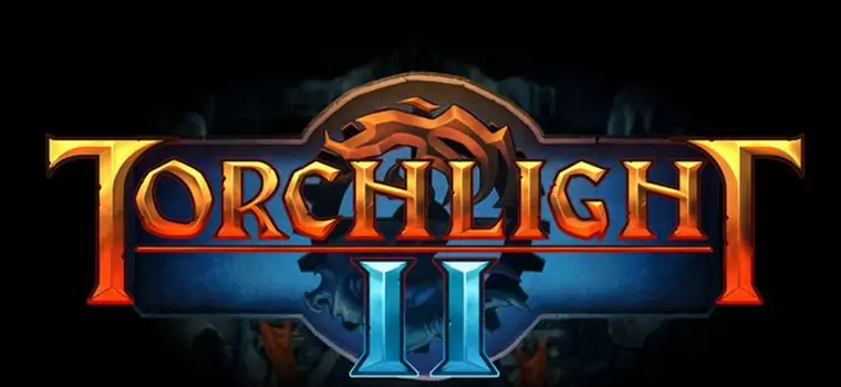 Torchlight II miesiąc po Diablo III