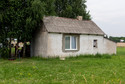 "Nasz nowy dom". Dom rodziny z Kijowca przed metamorfozą