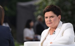 Szydło: Po 1989 r. Polska straciła niezależność gospodarczą