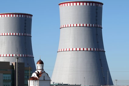 Awaria elektrowni atomowej na Białorusi. Znamy przyczynę