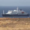 MV Hondius