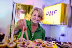 Po prostu sobie poszedł. Mąż niespodziewanie zostawił Katarzynę Bosacką