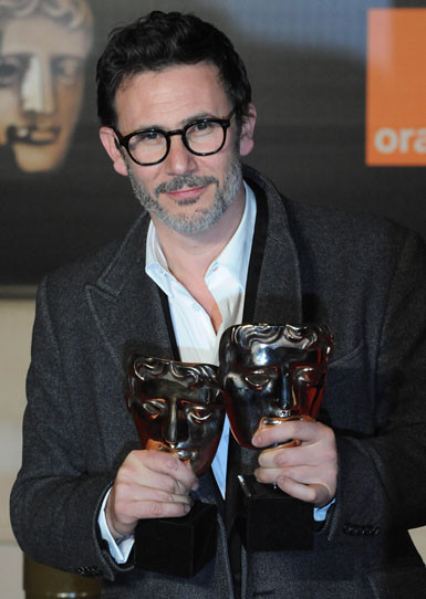 BAFTA 2012