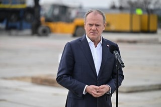 Tusk o sytuacji w szpitalach: Pacjenci onkologiczni nie są odsyłani