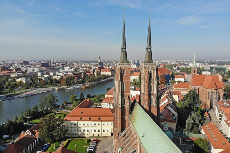 Wrocław