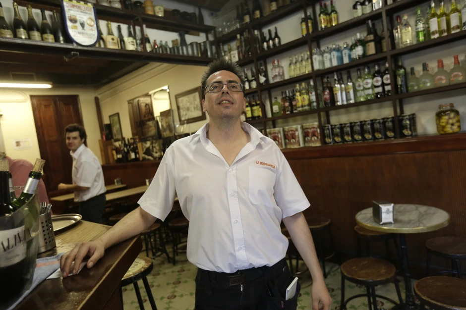 Karlos Ramanos Martinez