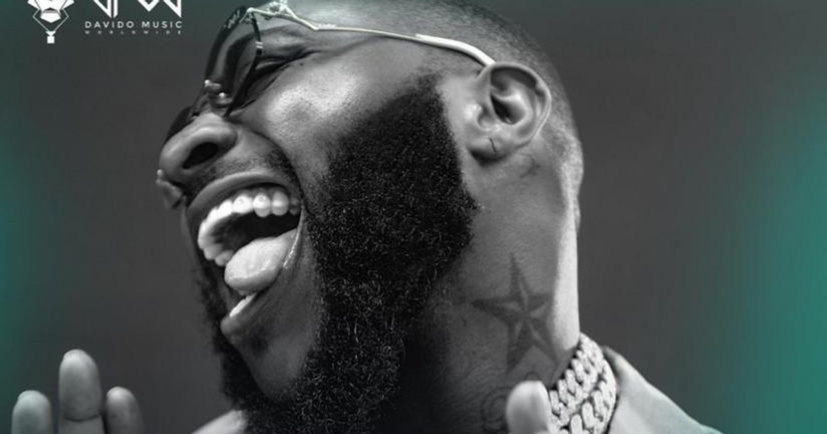Davido's 'Timeless' surpasses 1 billion streams across major platforms - Vimarsana News
