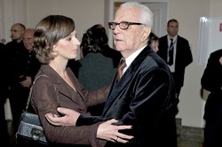 Kryzys w małżeństwie Łapickich? Kamila jest zmęczona...