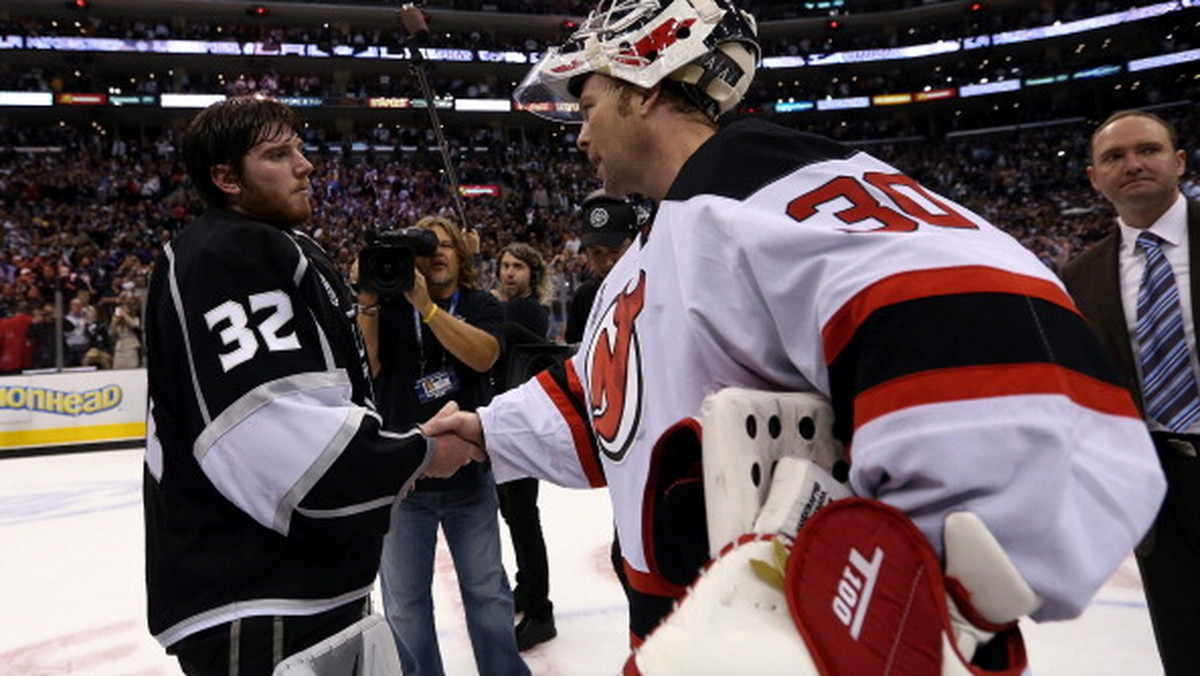 New Jersey Devils w najbliższej przyszłości przejdzie w ręce nowego właściciela. Plotka głosiła, że zespół przez jakiś czas będzie pod kontrolą NHL, ale komisarz ligi Gary Bettman zdecydowanie zdementował te informacje.