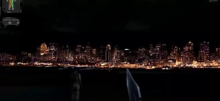 Pierwszy Deus Ex pojawi się na... PlayStation 3