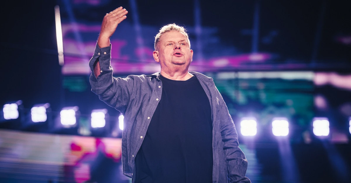 Kazik Staszewski, O.S.T.R. i L.U.C. na jednej scenie. Kiedy koncert pamięci Joki?