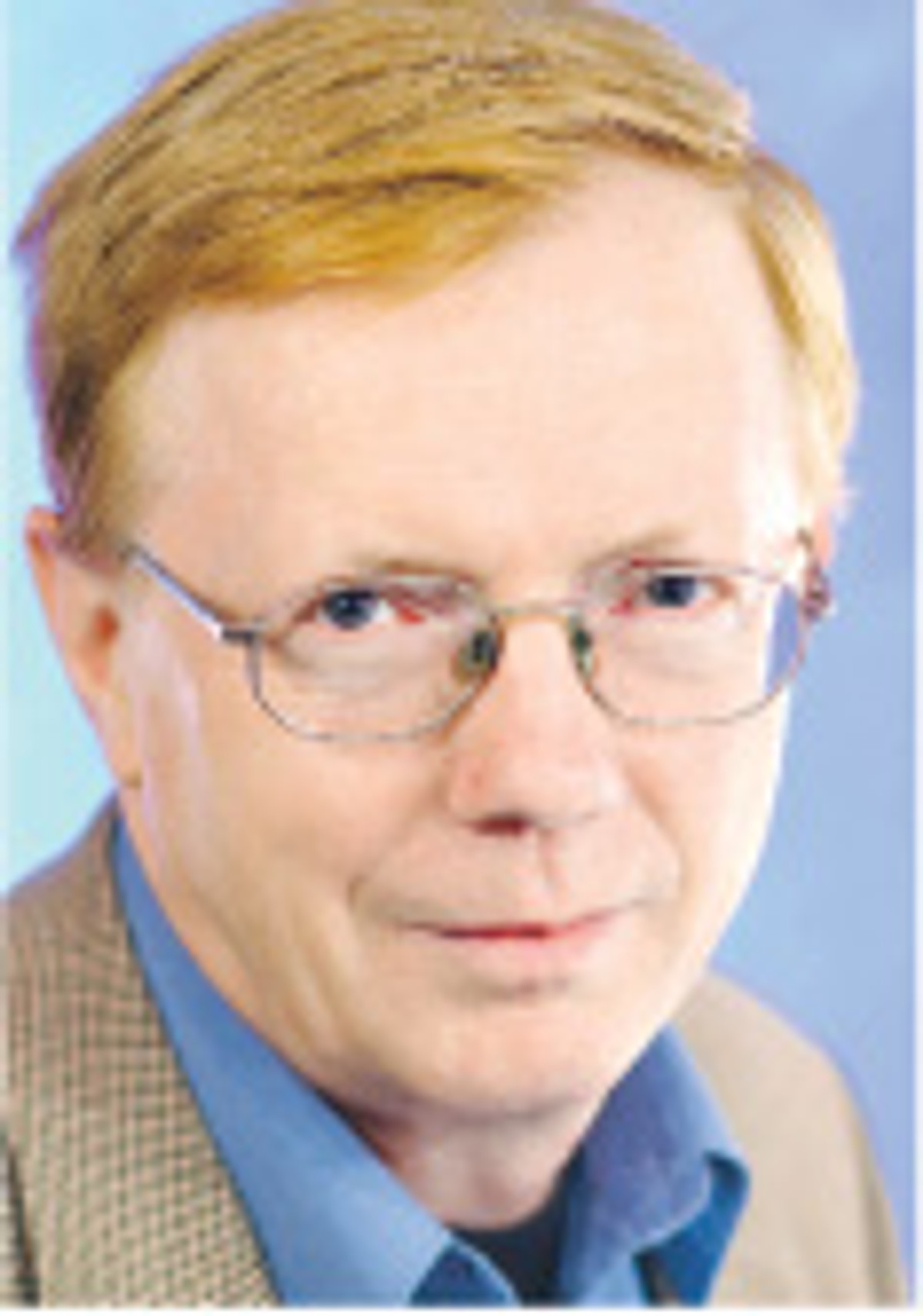 Stanisław Koczot, zastępca kierownika działu rynki i finanse