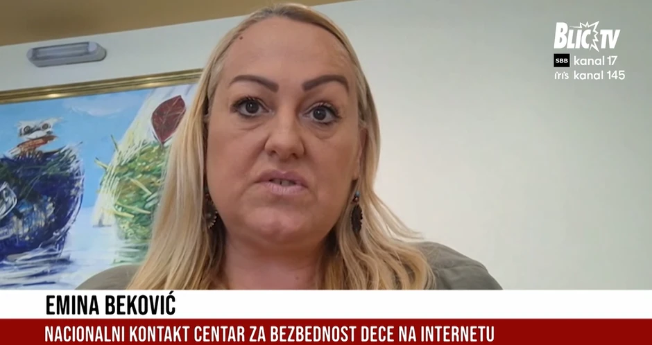 Emina Beković