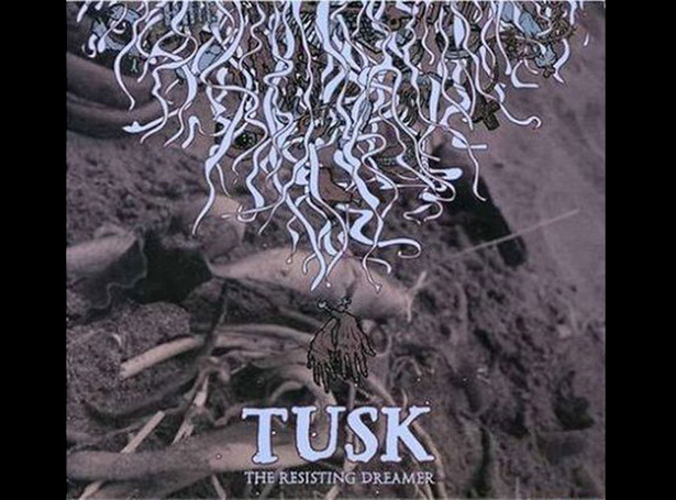 Posłuchaj heavy-metalowej płyty Tuska