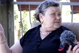 "Čuvala sam BAČENU BEBU i pazila je 6 godina, a onda su je njeni roditelji UKRALI iz dvorišta": Posle 15 godina BOLA ova žena iz Bosne je primila poziv koji joj je promenio ŽIVOT