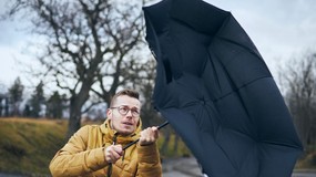 Szykują się gwałtowne zmiany w pogodzie. IMGW ostrzega: Zacznie się wieczorem