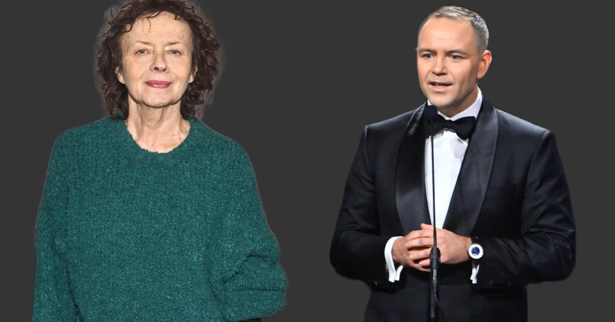 Joanna Szczepkowska znowu pisze o Karolu Nawrockim. "Prezydent kiboli"