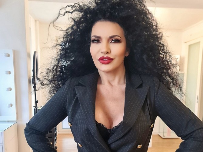 Lidija Vukićević