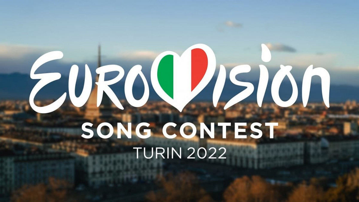 Eurowizja 2022. Rosja wykluczona z konkursu w Turynie