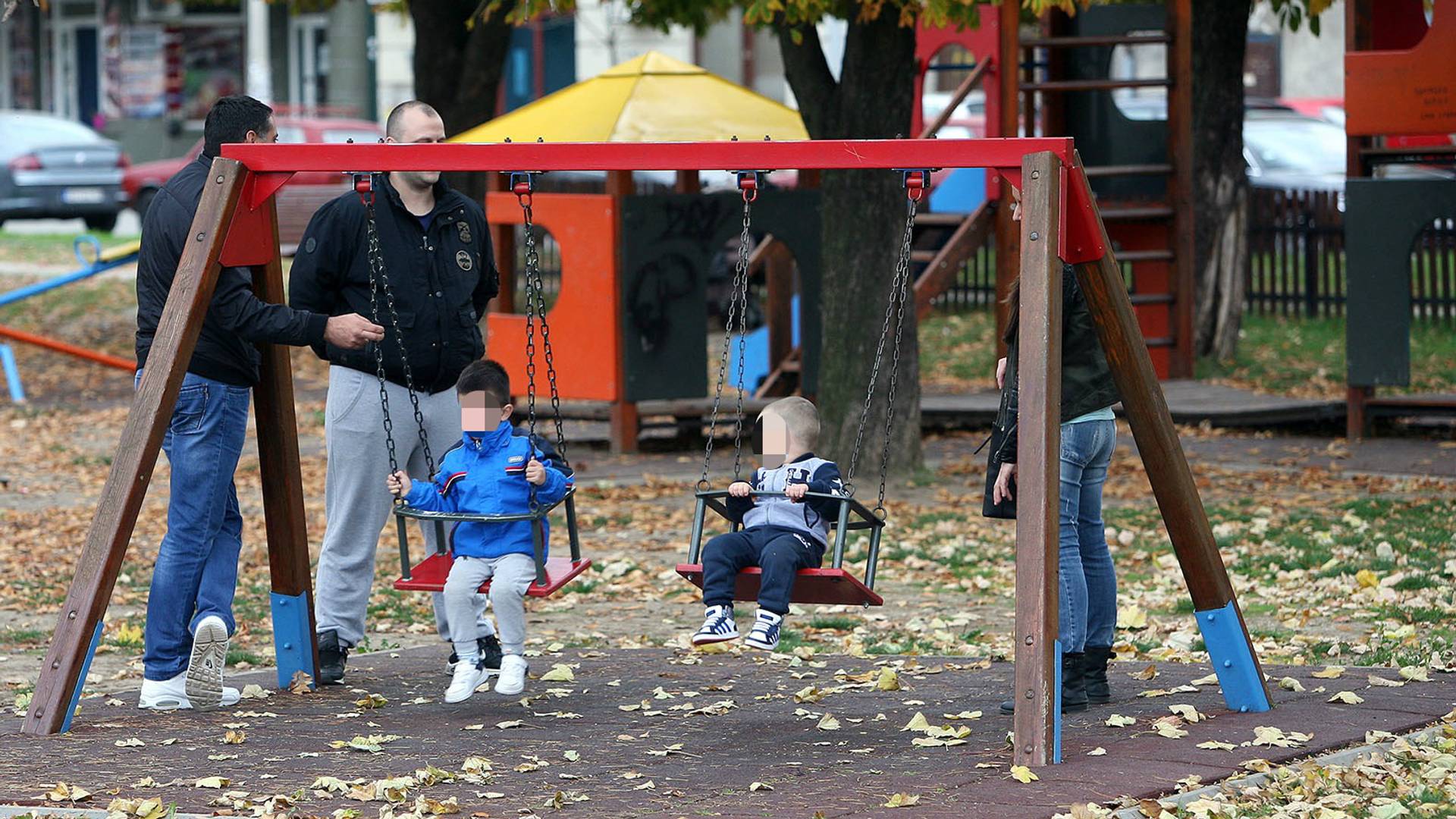 Kako naši očevi od sinova prave sociopate