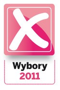 Wybory 2011