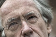 Ian McEwan