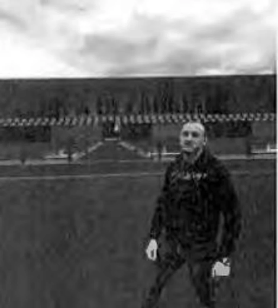 Nemanja Brašnjović: Zabranjeno preuzimanje fotografije bez dozvole redakcije "Blic"