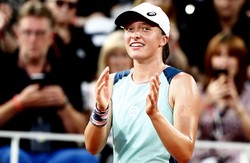 Świątek po wygraniu French Open zwróciła się do Ukraińców. "Bądźcie silni"