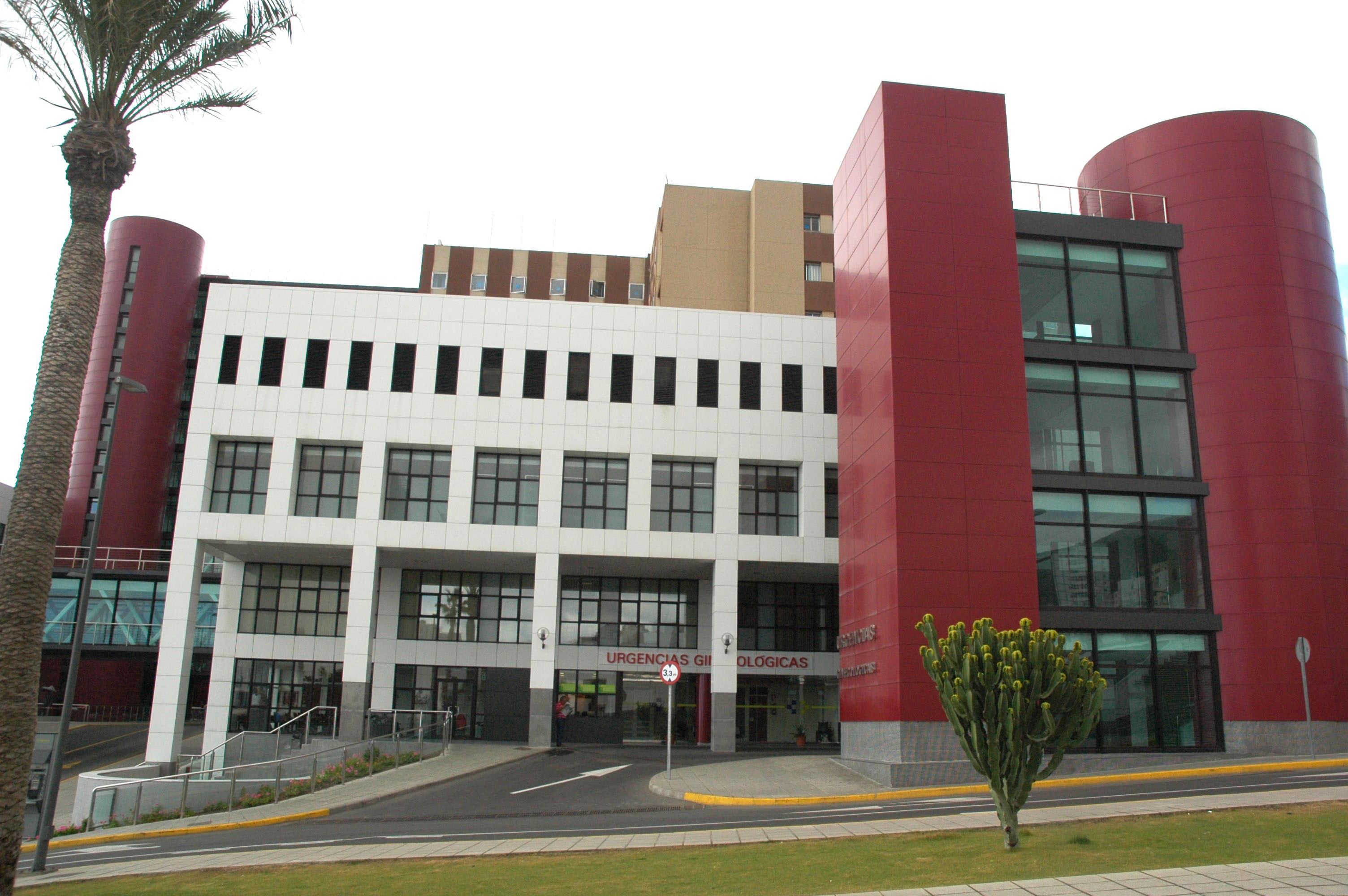 La Justicia condena al Servicio Canario de Salud por violencia obstétrica: 200.000 euros