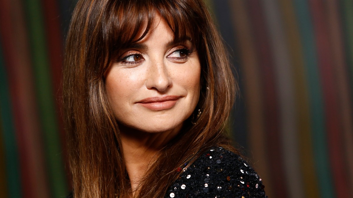 Penélope Cruz