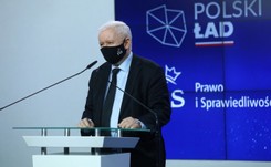 Wspólna deklaracja Kaczyńskiego, Salviniego, Orbana i Le Pen. 'Nie chcemy tych rewolucji'