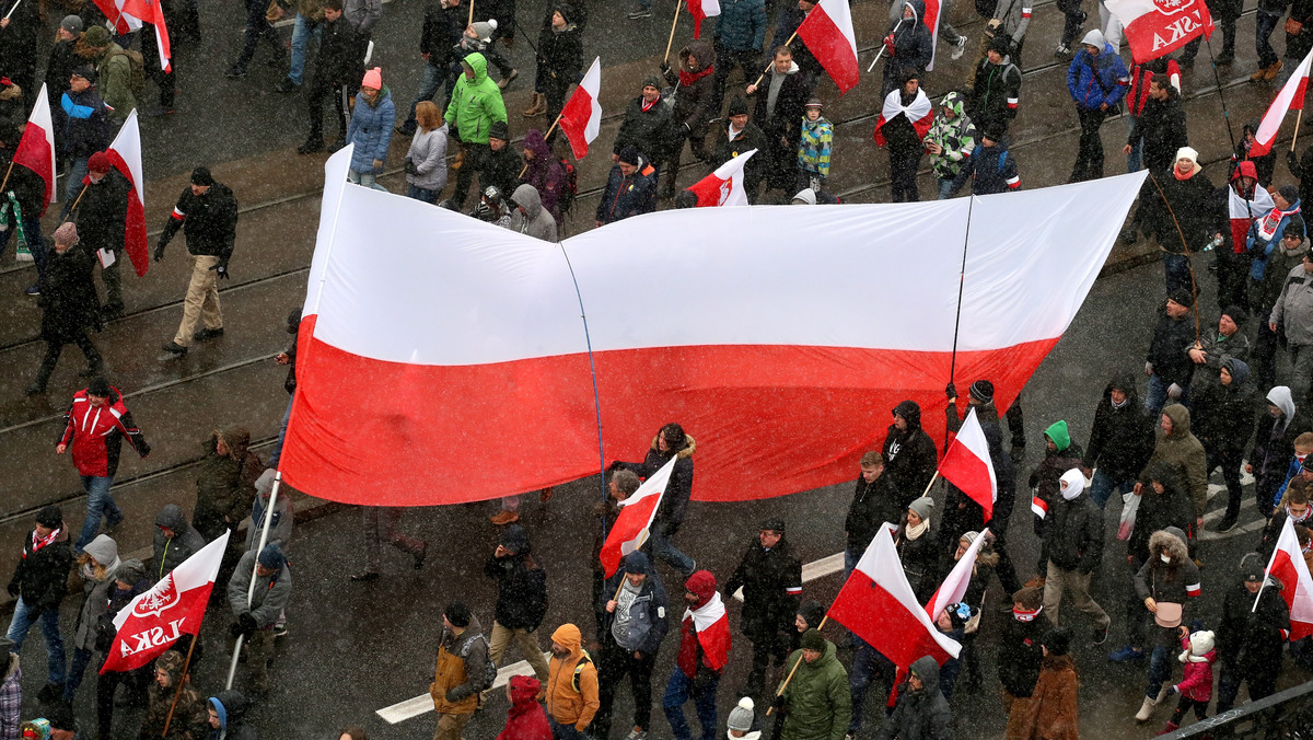 5 marca odbędzie się - po raz piąty - Londyński Marsz Pamięci Żołnierzy Wyklętych organizowane przez Stowarzyszenie Patriae Fidelis. Rozpocznie się o godz. 12. 30 tradycyjnie przed South Ruislip Station. Trasa przemarszu zakończy się pod słynnym Polish War Memorial.