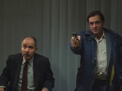 "I sprawiedliwość nie dla wszystkich" – bunt przeciw rzeczywistości